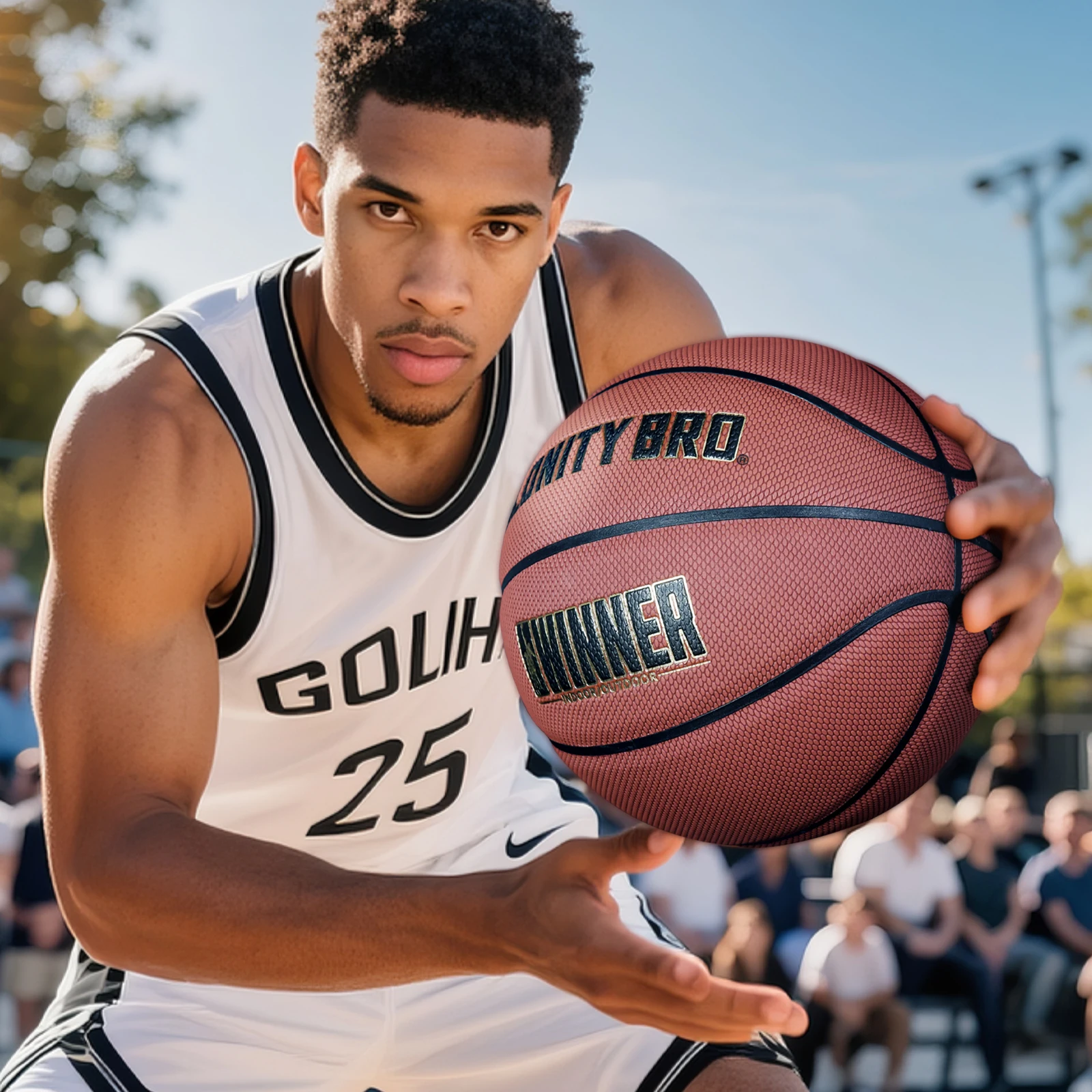 Basketball 2