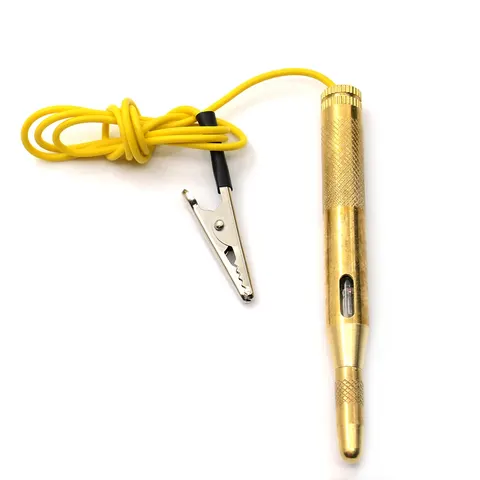 Spannungsprüfer-Stift