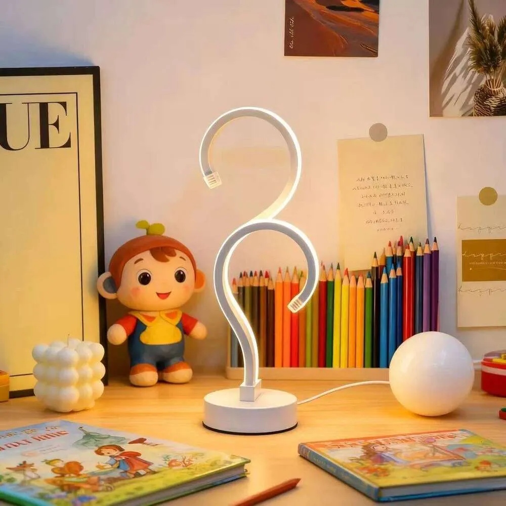 Schreibtischlampe