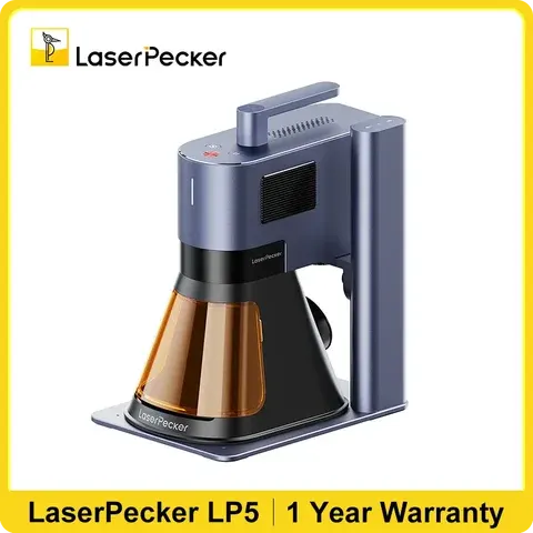 Lasergravierer
