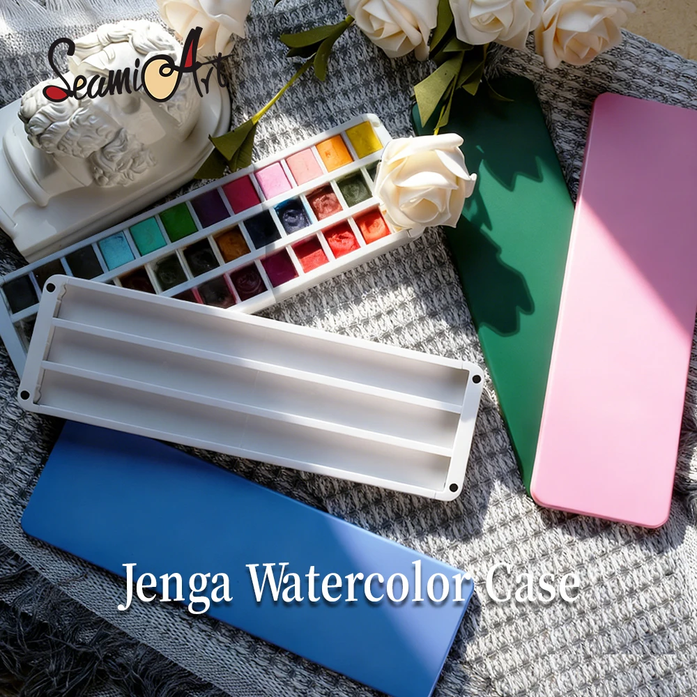 Aquarellkasten 2