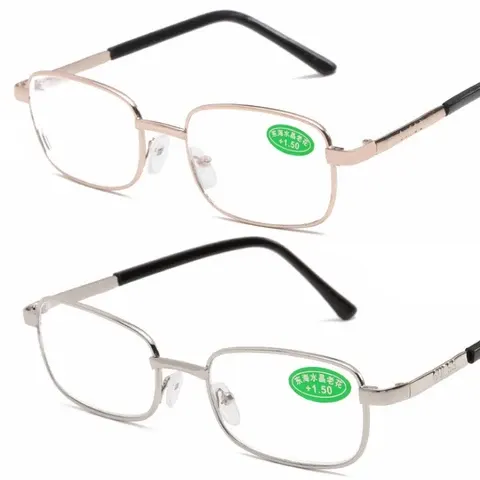 Lesebrille