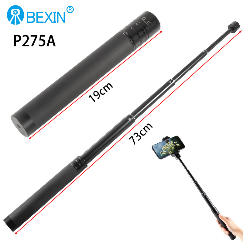 Selfie-Stick mit Stativ