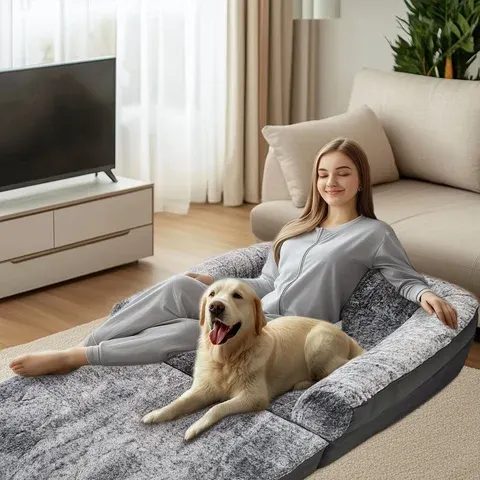 XXL-Hundebett