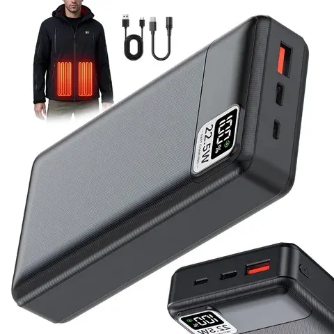 Powerbank