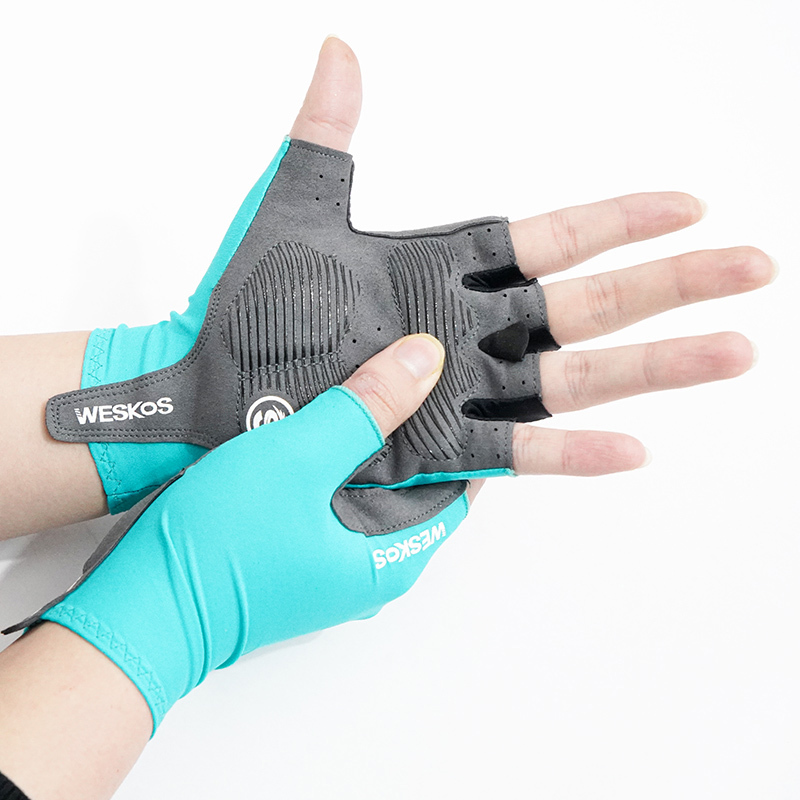 Fahrradhandschuhe 3