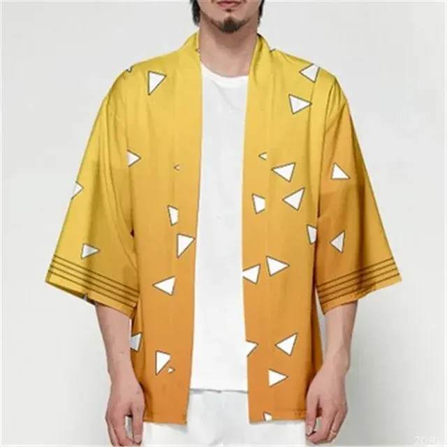 Anime-Kimono 4