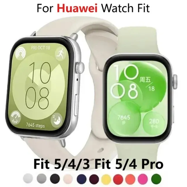 Smartwatch-Armband 1