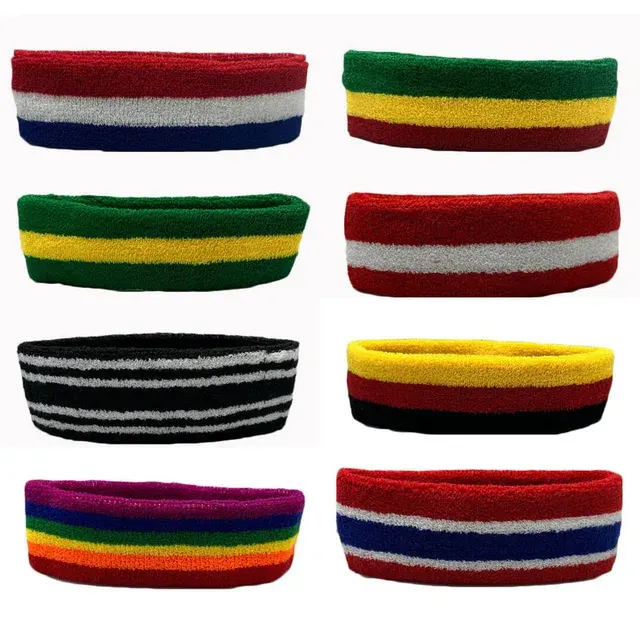Schweißband-Set 3