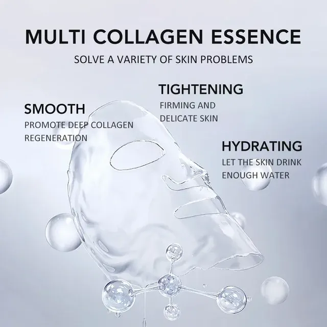 Collagen-Schlafmaske 4