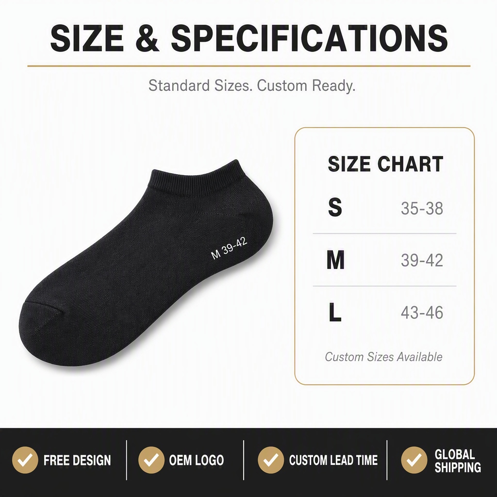 Füßlinge Socken 4