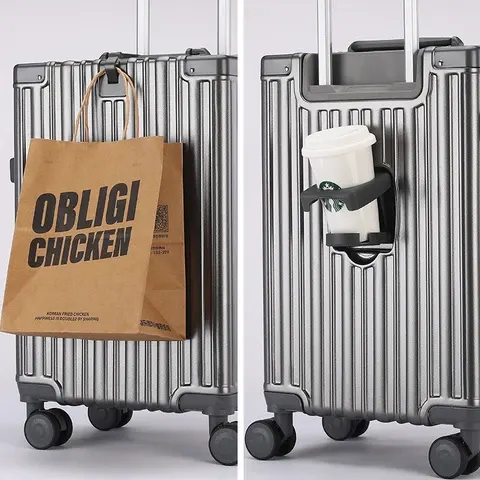 Trolley-Koffer
