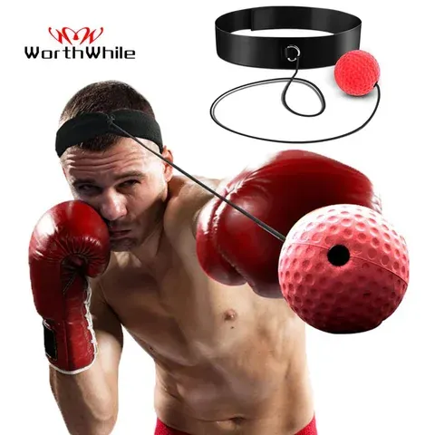 Reflex-Boxball