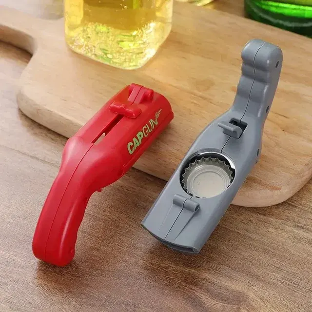 Flaschenöffner-Shooter Trinkspiel 3
