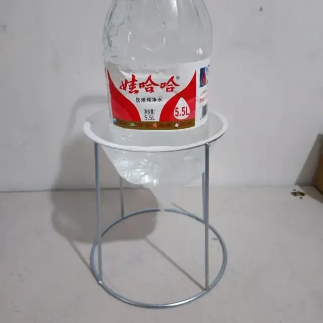 Honigfilterhalter 3