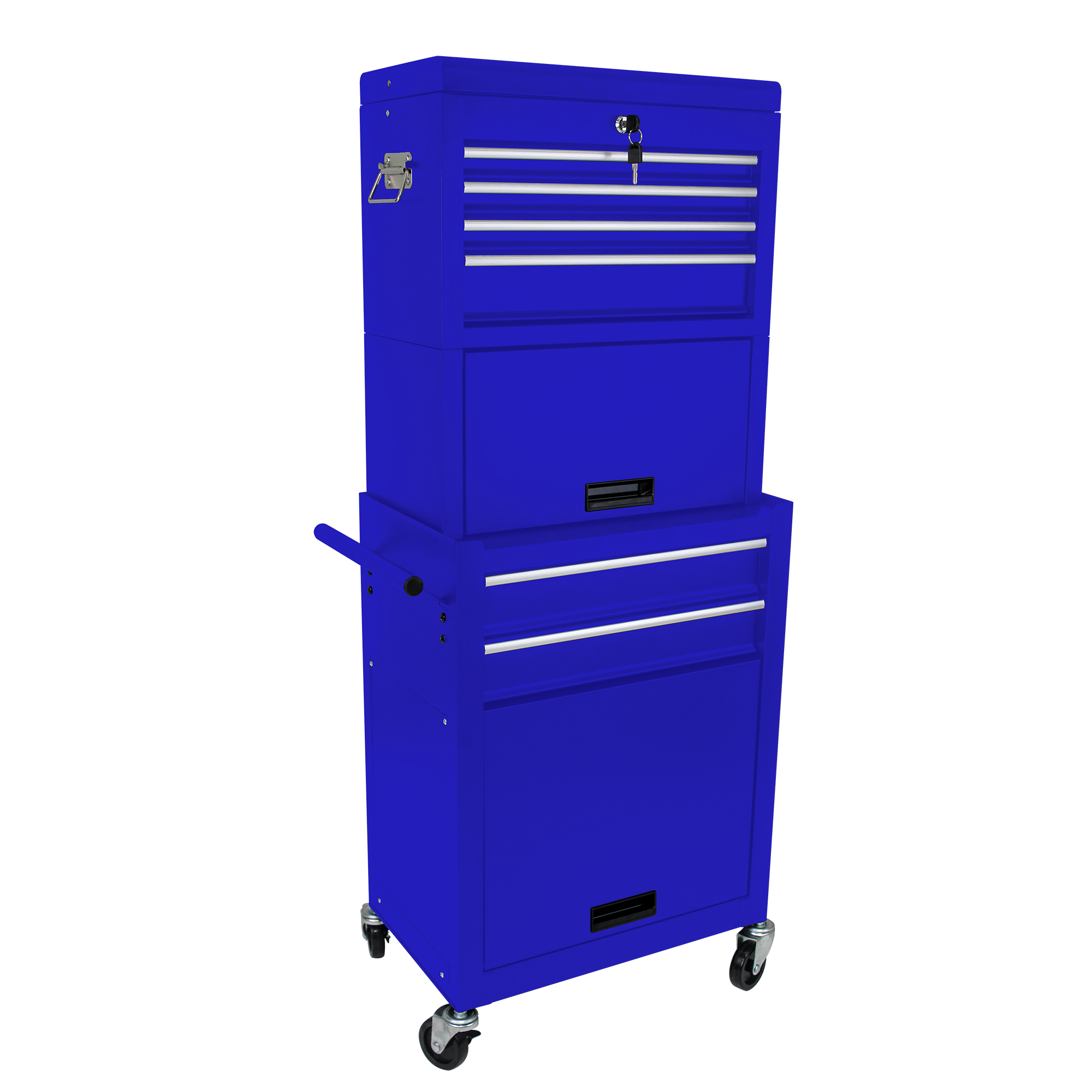 Metall-Werkzeugschrank 4