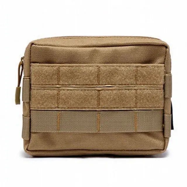 Molle-Hüfttasche für Outdoor und Jagd 3