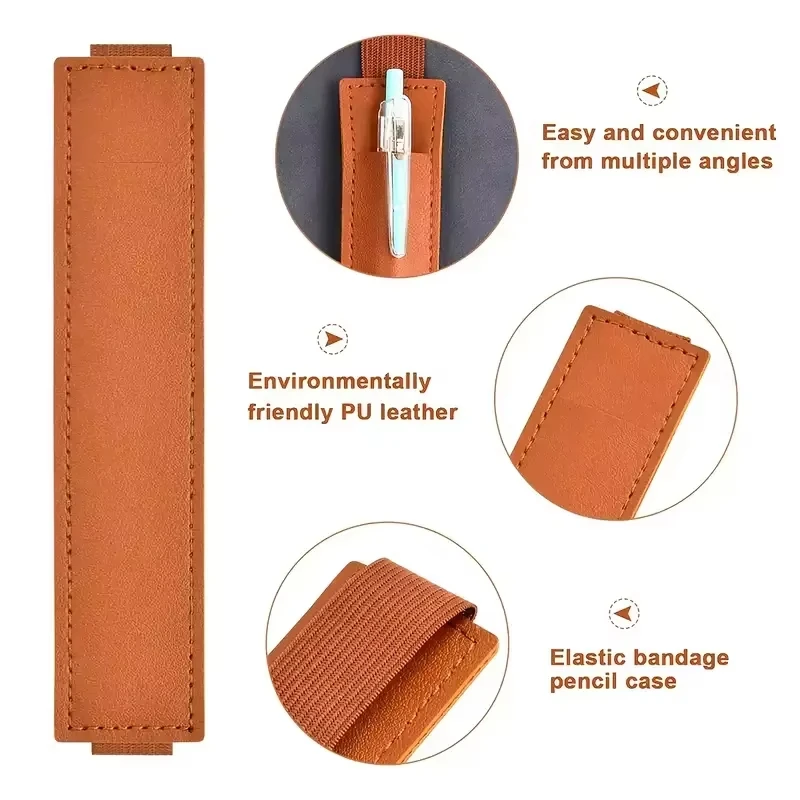Verstellbares elastisches Federmäppchen 3