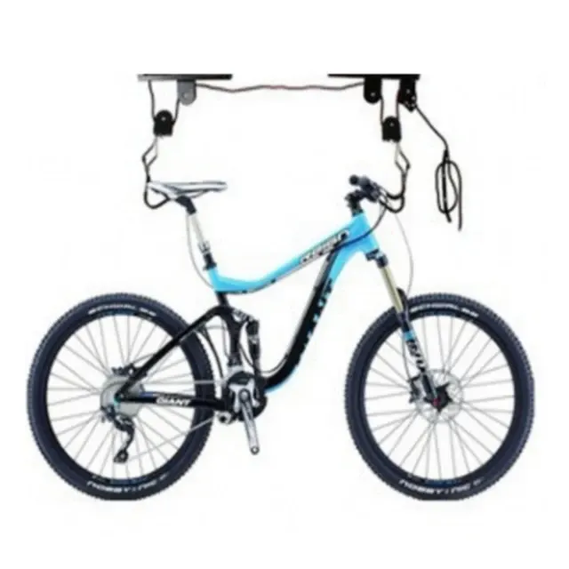 Fahrrad-Deckenlift 4