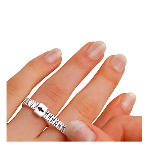 Ringmessgerät