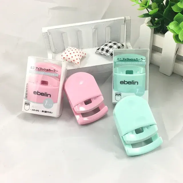Mini-Wimpernzange 4