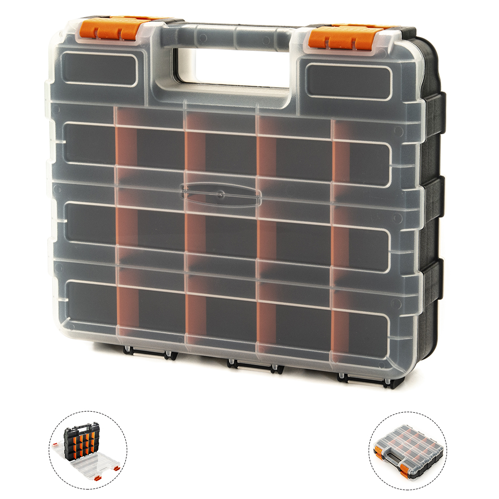 Werkzeugkoffer-Organizer