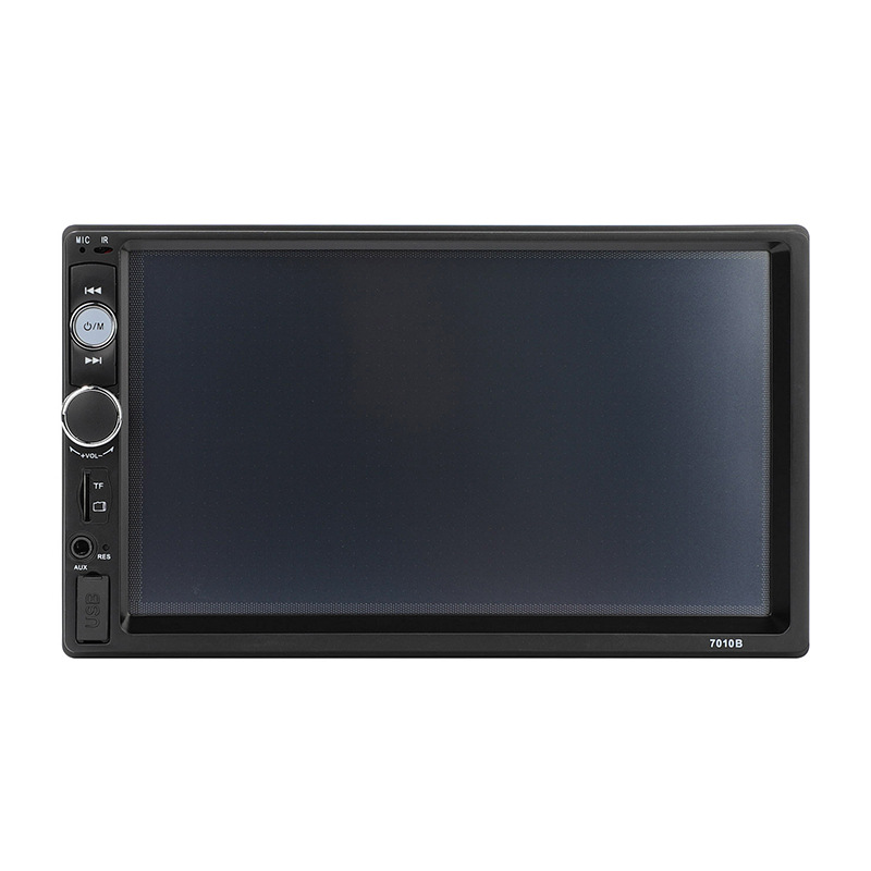 Auto-MP3-Player 2