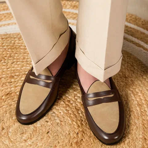 Loafer