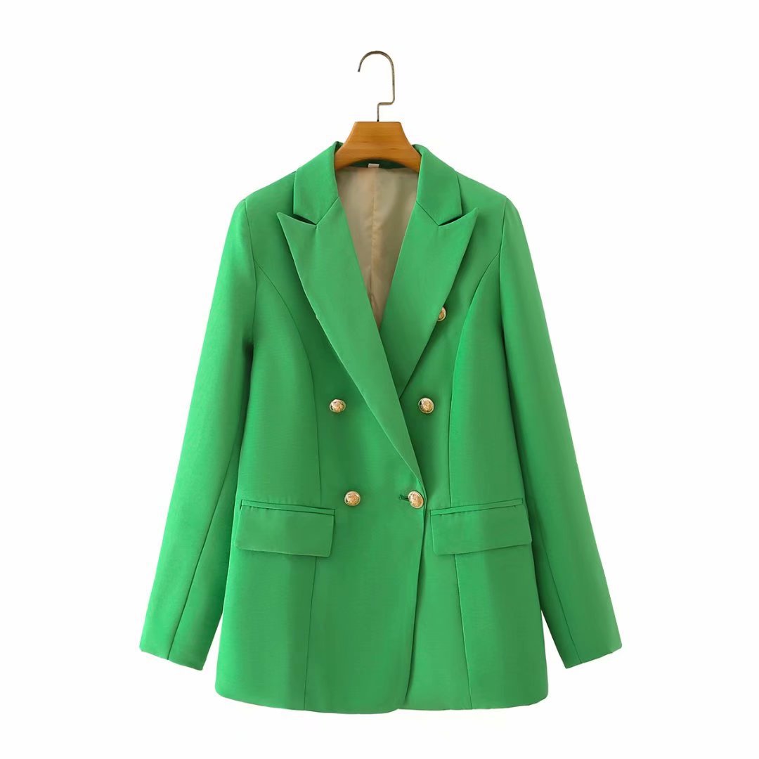 Zweireiher-Blazer