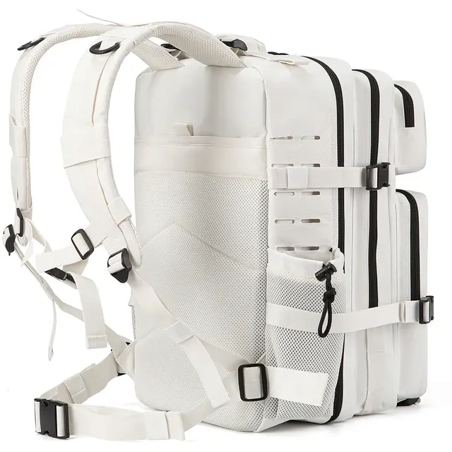 Taktischer Rucksack 3