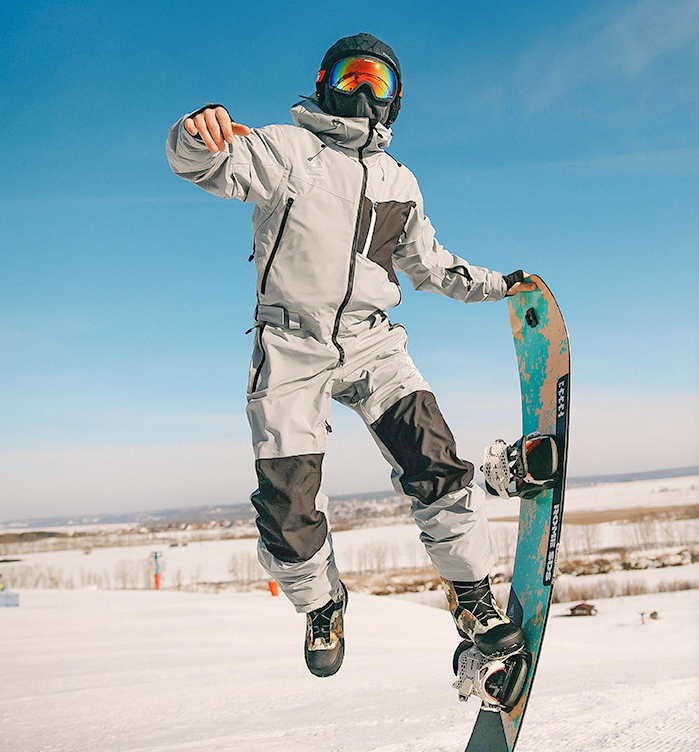 Skibrille