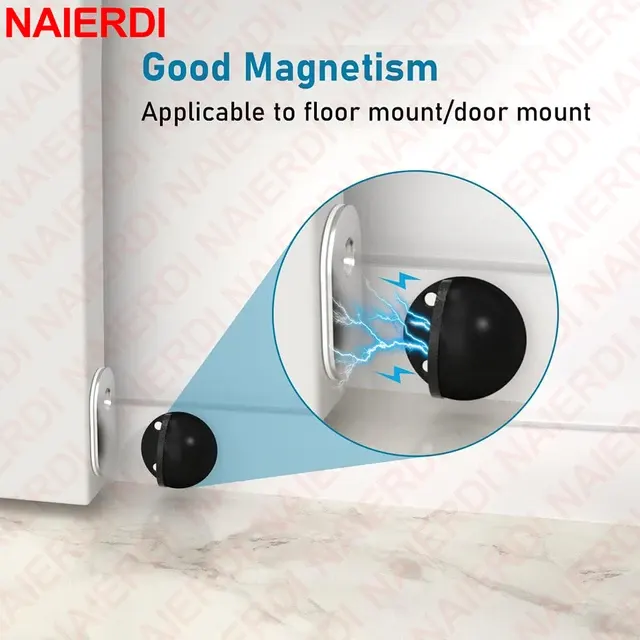 Magnet-Türstopper 3