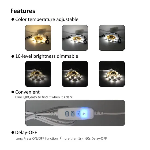 LED-Dimmer 3