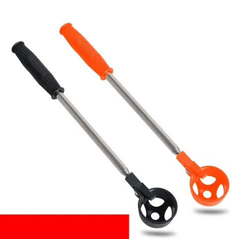 Golfballfänger