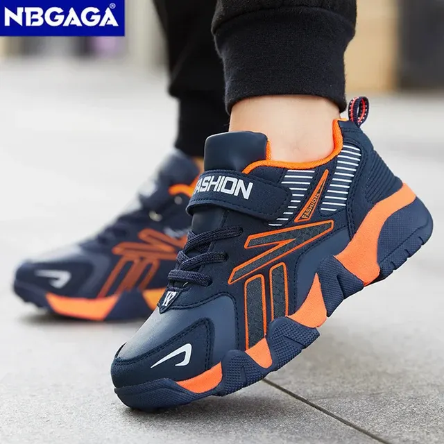 Kinder-Sneaker 4