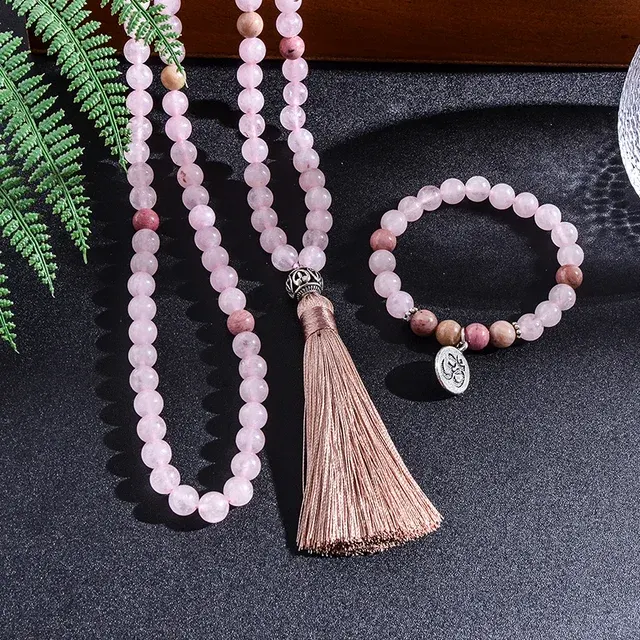 Edelstein-Mala-Kette 2