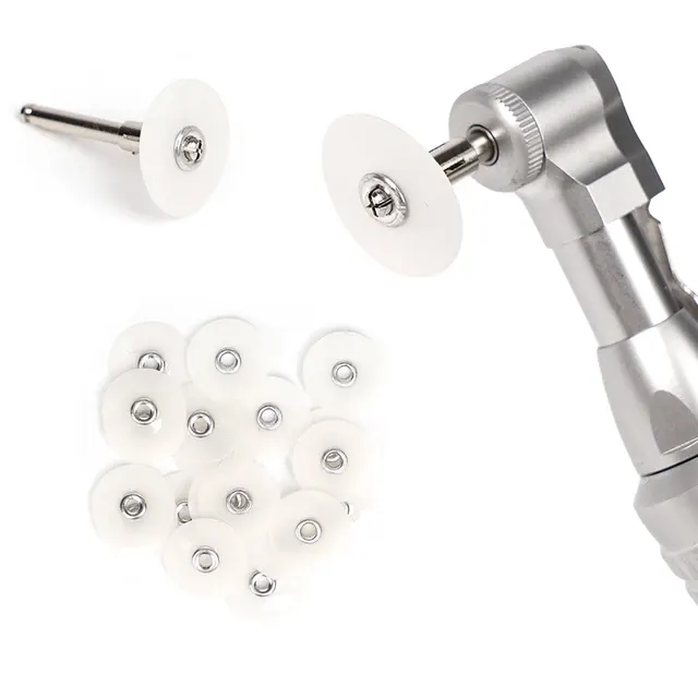 Dental-Polierscheiben-Set 3