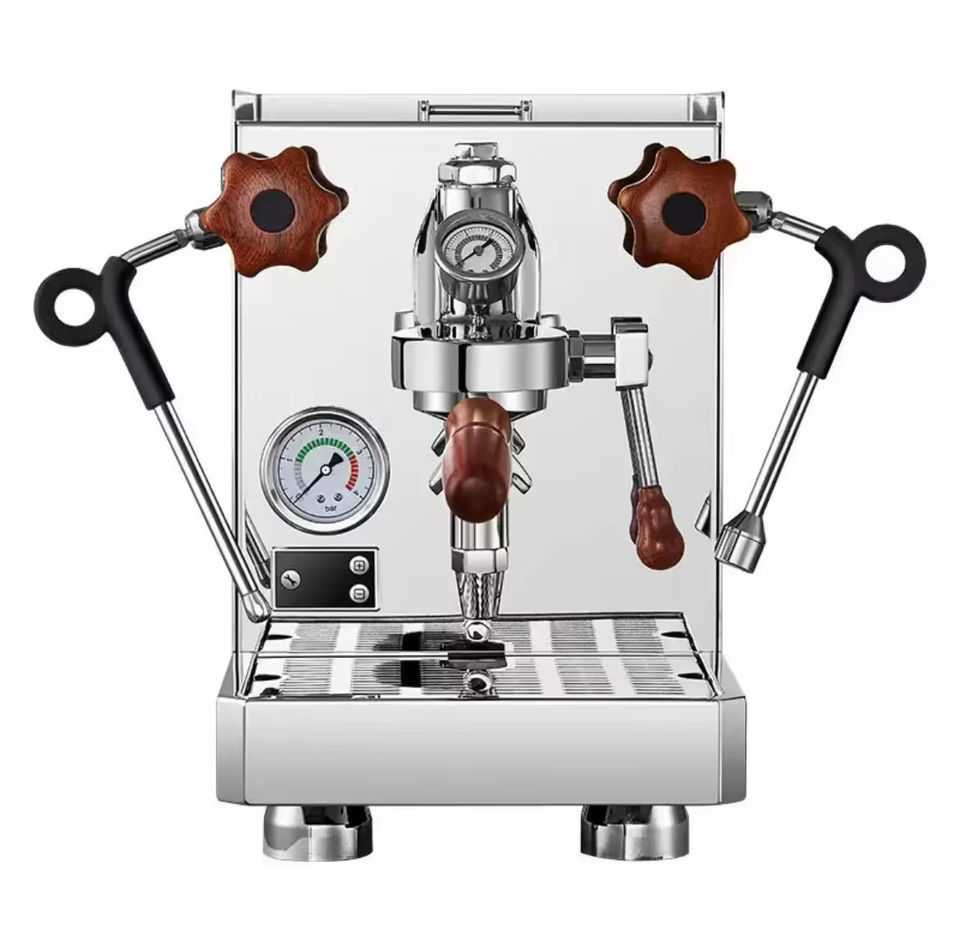 Gewerbe-Kaffeemaschine