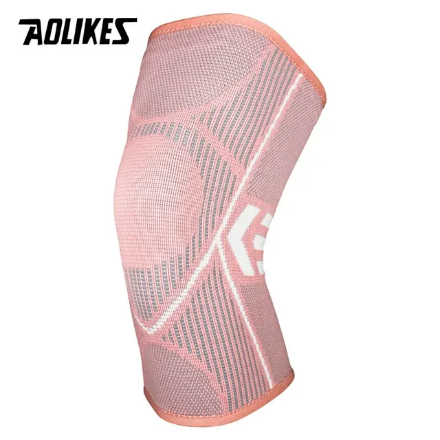 Knie-Kompressionsbandage 4