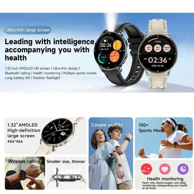 Smartwatch 2