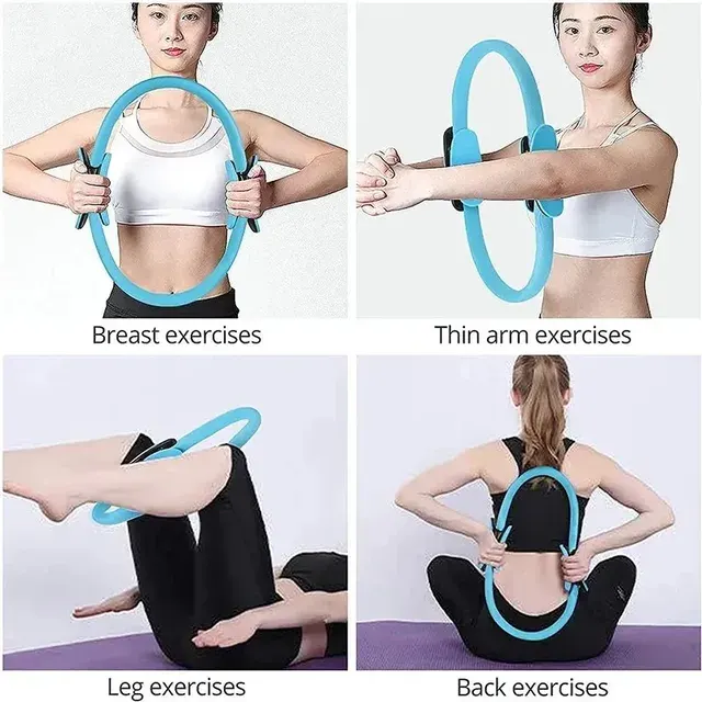 Yoga-Pilates-Ring 4