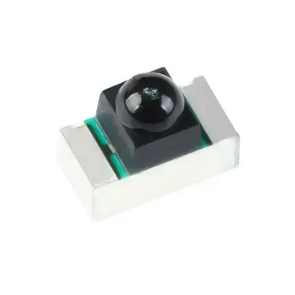IR-LED-Sensor 2