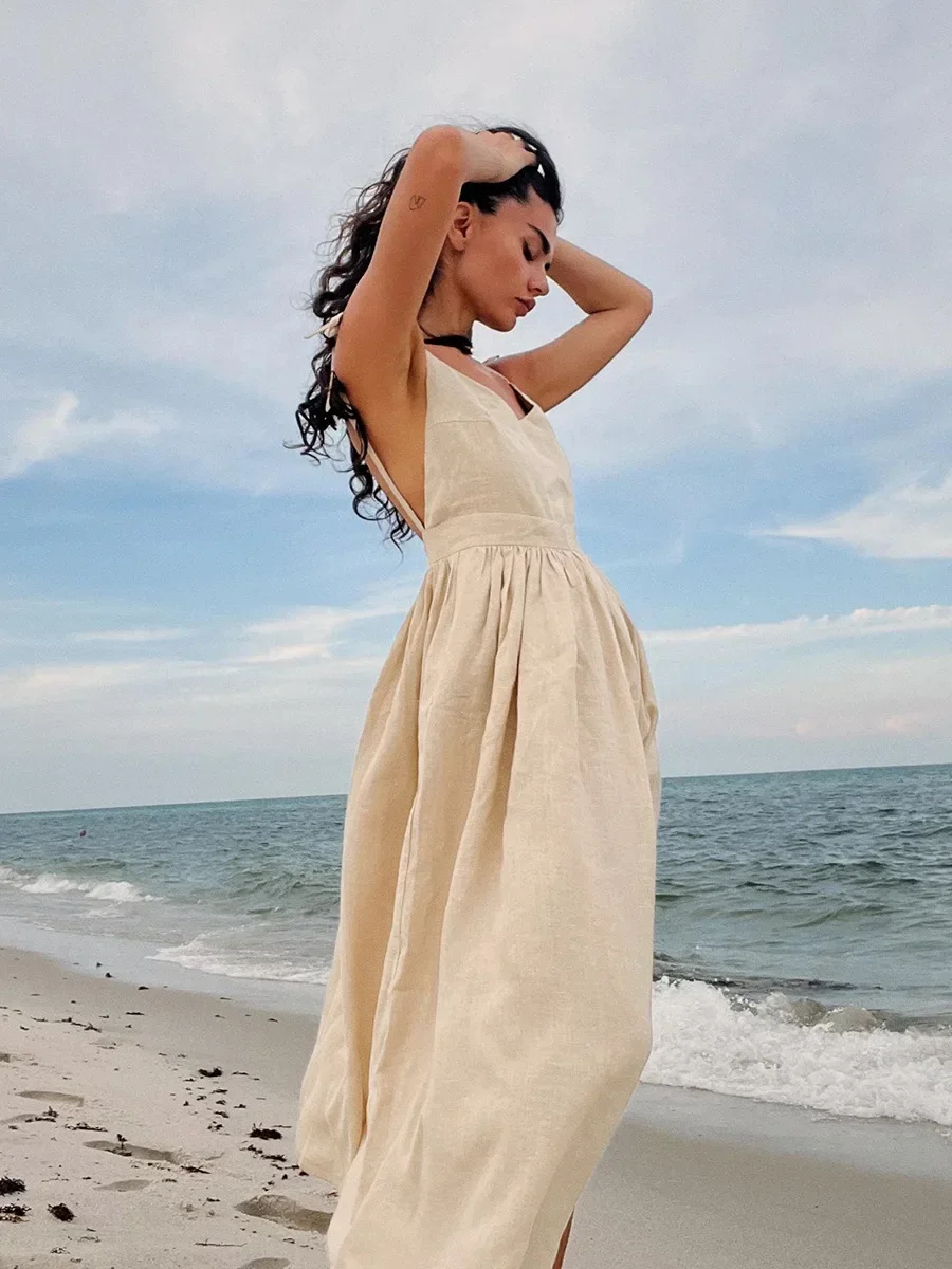 Sommerkleid