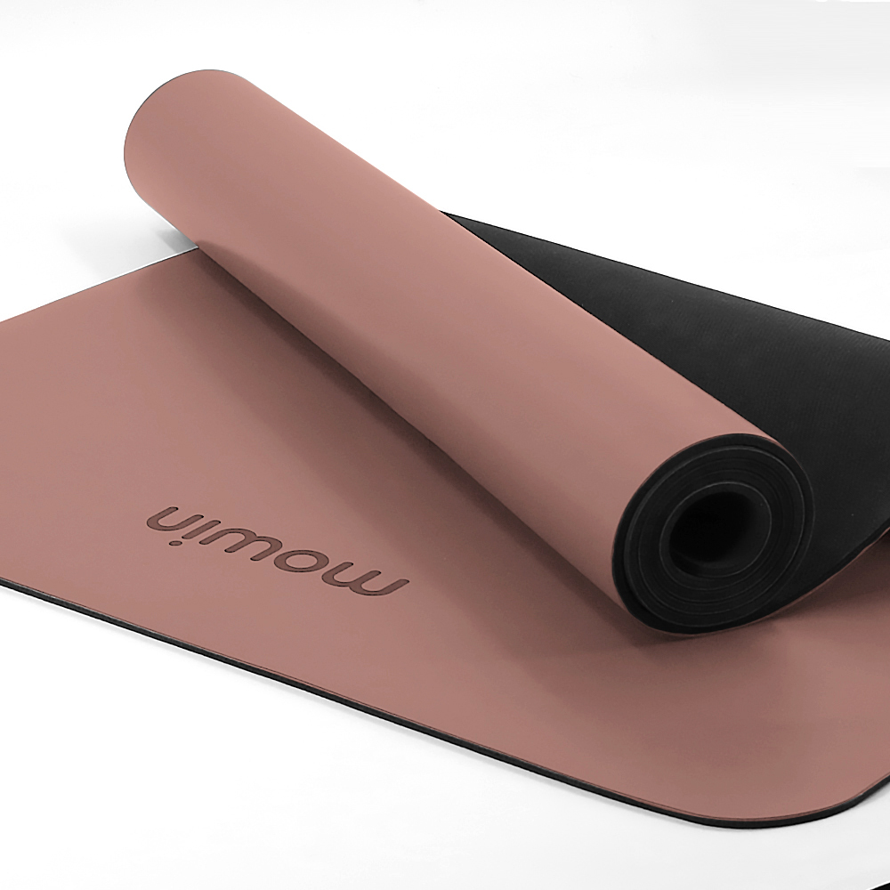 Rutschfeste Yogamatte 2