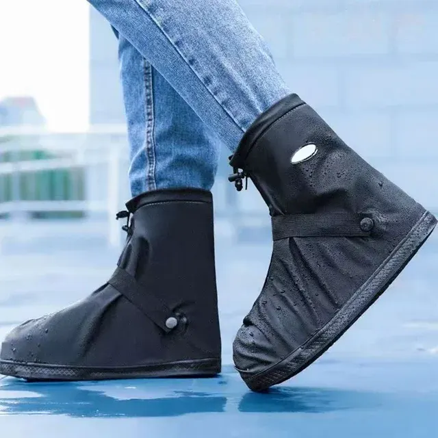 Wasserdichte Schuhüberzieher 2