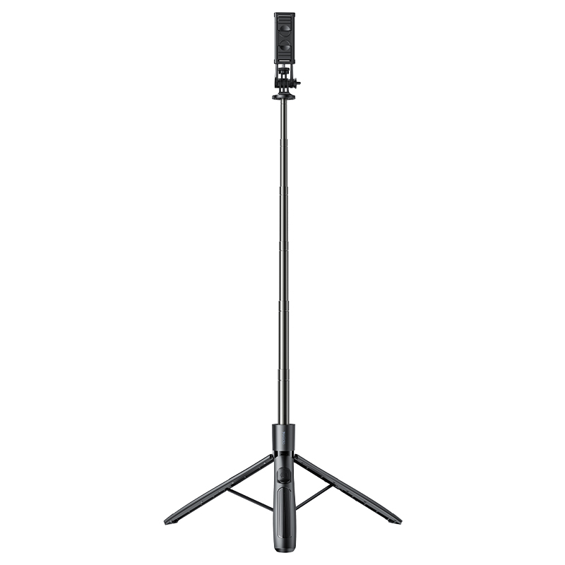 Selfie-Stick mit Stativ