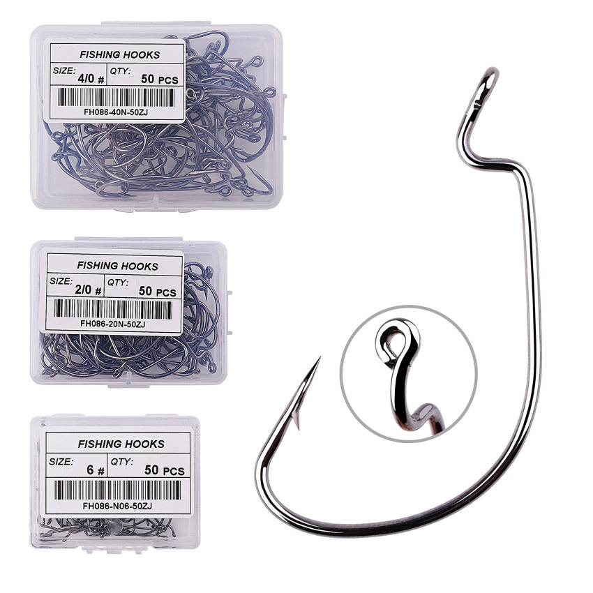 Angelköder-Set