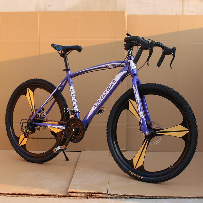 Mountainbike 4