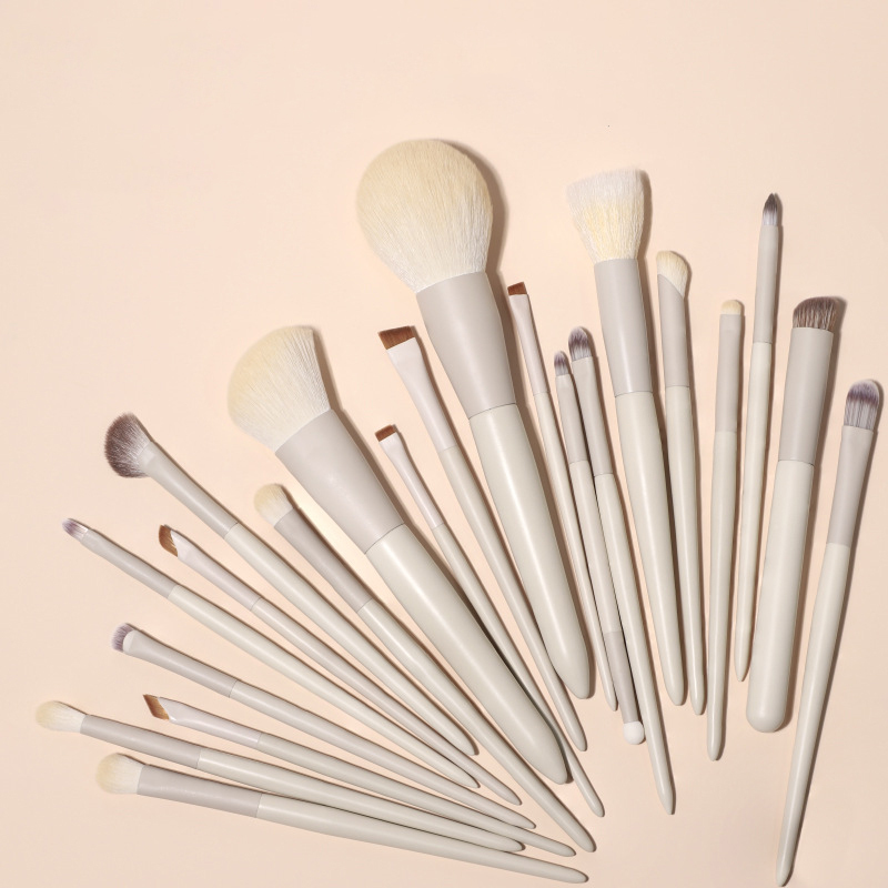 Make-up-Pinselset