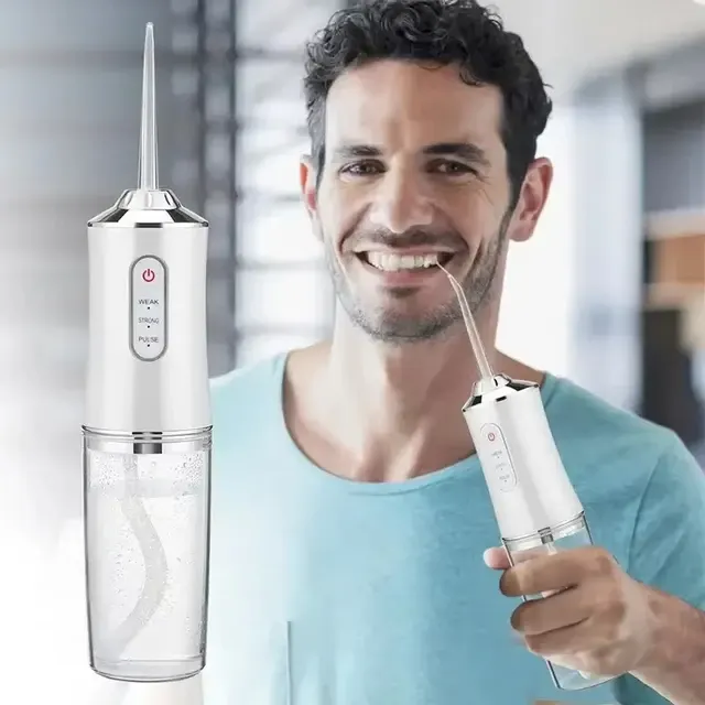 Wasserflosser 3